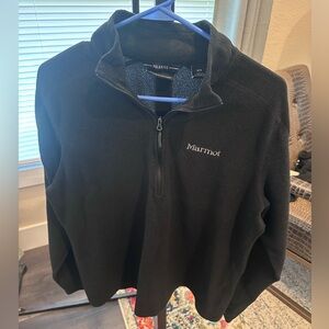 Marmot Men's Half Zip Fleece
